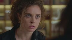 Il riassunto della prima puntata