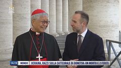 Puntata del 16 aprile