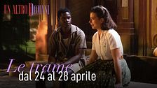 Le trame dal 24 al 28 aprile