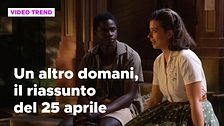 Un altro domani, il riassunto della puntata del 25 aprile