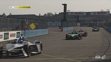 Round 7 - E-Prix Berlino | Prove libere