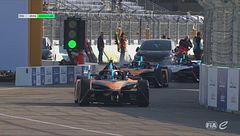 Round 7 - E-Prix Berlino | Prove libere 2