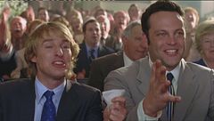 2 single a nozze - Wedding Crashers