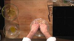 Chef Pietro Carlo Pezzati, l'importanza della biodiversità in cucina