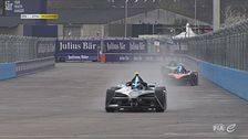 Round 8 - E-Prix Berlino | Prove libere 3
