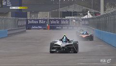 Round 8 - E-Prix Berlino | Prove libere 3