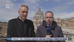 Puntata del 23 aprile