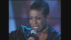 Gli Incognito sul palco di Festivalbar con "Everyday"