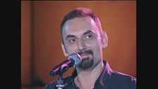 Mango canta "Cuore" a Festivalbar