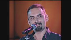 Mango canta "Cuore" a Festivalbar