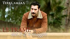 Le trame dal 2 al 6 maggio