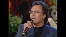 Al Bano canta "È la mia vita" a Buona Domenica 1997