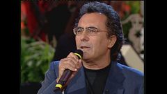 Al Bano canta "È la mia vita" a Buona Domenica 1997
