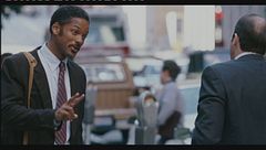 La ricerca della felicita'