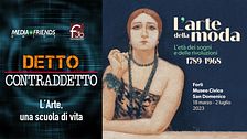 L'Arte, una scuola di vita