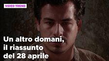 Un altro domani, il riassunto della puntata del 28 aprile
