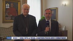 Puntata del 30 aprile