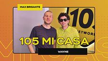 "Sono pronto a far conoscere il nuovo Wayne"