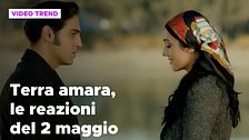 Terra amara, il riassunto e le reazioni della puntata del 2 maggio