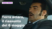 Terra amara, il riassunto della puntata del 6 maggio