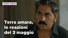 Terra amara, il riassunto e le reazioni della puntata del 3 maggio