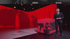La giustizia in Italia: "Le Iene presentano Inside", domenica 7 maggio dalle 20.30 su Italia1