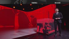 La giustizia in Italia: "Le Iene presentano Inside", domenica 7 maggio dalle 20.30 su Italia1