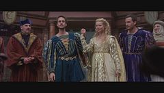 Shakespeare in Love