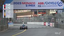 Round 9 - E-Prix Montecarlo | Qualifiche