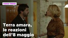 Terra amara, il riassunto e le reazioni della puntata dell'8 maggio