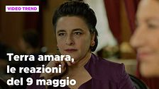 Terra amara, il riassunto e le reazioni della puntata del 9 maggio