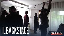 Dietro le quinte de "Il patriarca"
