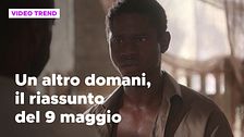 Un altro domani, il riassunto della puntata del 9 maggio