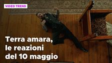 Terra amara, il riassunto e le reazioni della puntata del 10 maggio