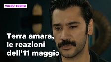 Terra amara, il riassunto e le reazioni della puntata dell'11 maggio