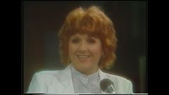 Orietta Berti canta "La balena" a Superclassifica Show 1981