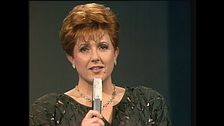 Orietta Berti canta "Futuro" a Superclassifica Show 1986