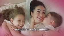 Buona festa della mamma da Mediaset