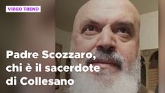 Chi è padre Giulio Scozzaro, dal rapporto con Gisella Cardia al "pacchetto fedeltà"
