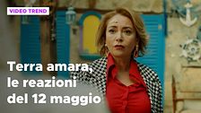 Terra amara, il riassunto e le reazioni della puntata del 12 maggio