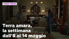 Terra amara, il riassunto della settimana dall'8 al 14 maggio