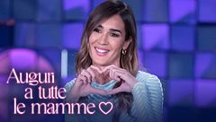 Auguri a tutte le mamme da Verissimo
