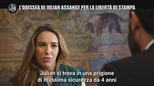 L'odissea di Julian Assange per la libertà di stampa
