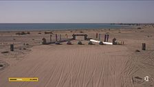 Extreme E Round 3 | Qualifiche 1