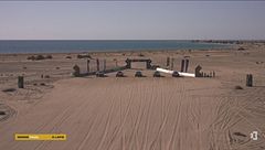 Extreme E Round 3 | Qualifiche 1