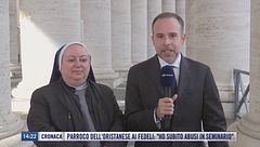 Puntata del 14 maggio