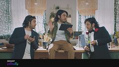 Riempi la tua vita di emozioni con Mediaset Infinity