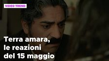 Terra amara, il riassunto e le reazioni della puntata del 15 maggio