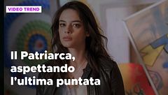 Il Patriarca, aspettando l'ultima puntata