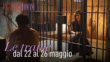 Le trame dal 22 al 26 maggio